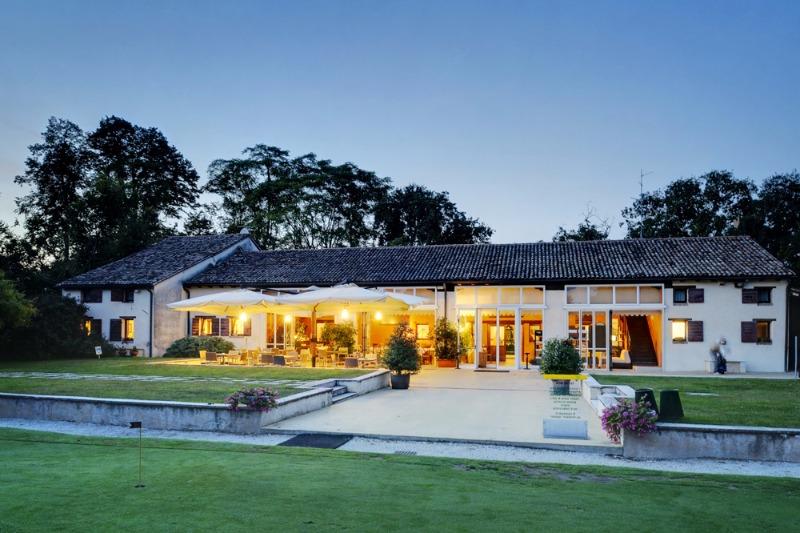 Image for Golf Club Ca'Amata