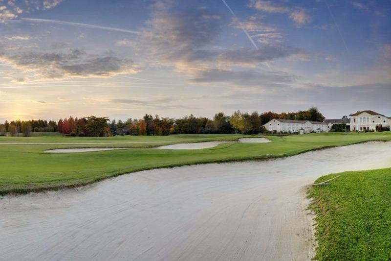 Image for Golf Club Ca'Amata