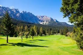 Image for Golf Club Carezza