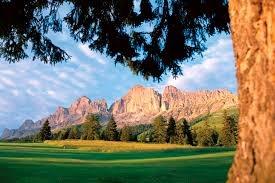 Image for Golf Club Carezza