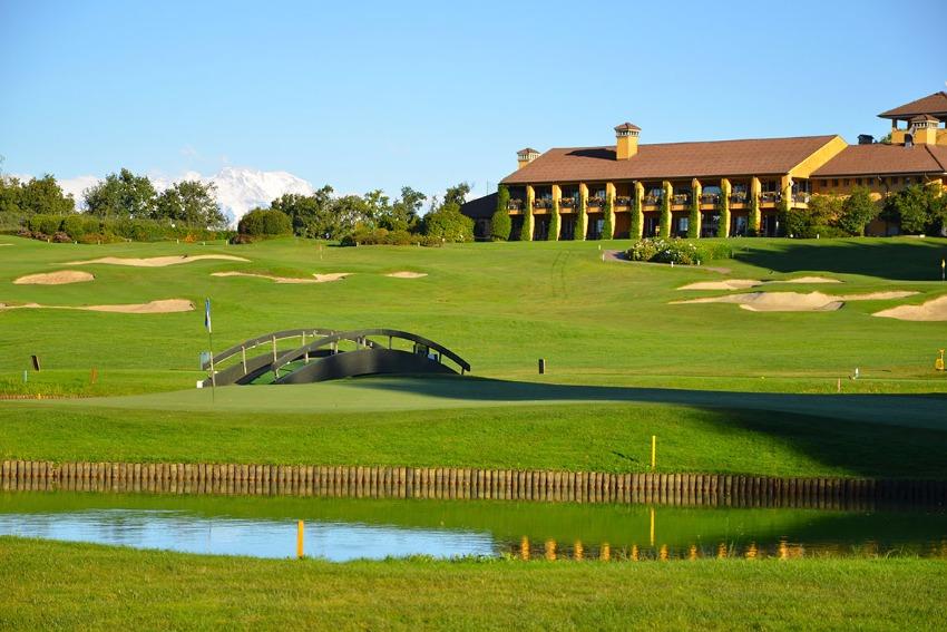 Image for Golf Club Castelconturbia