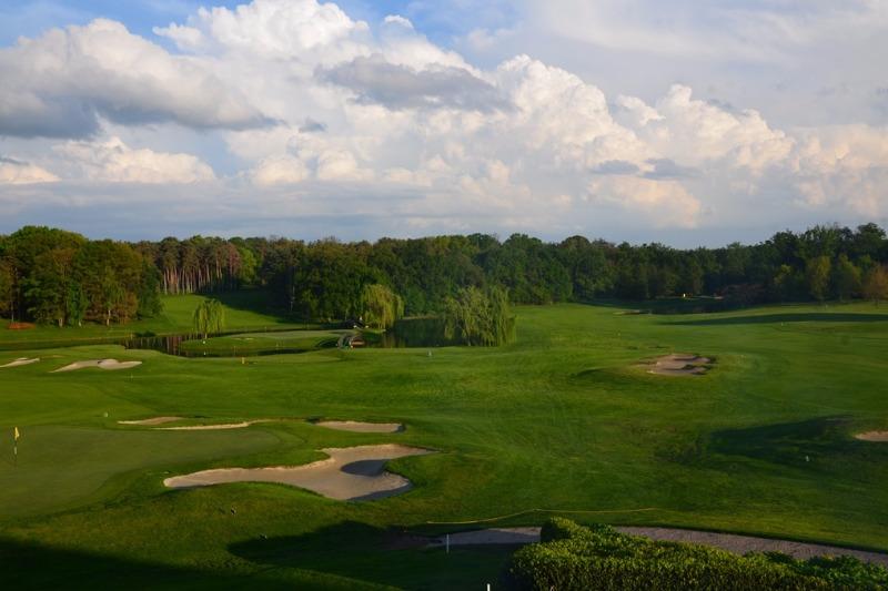 Image for Golf Club Castelconturbia
