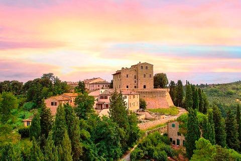 Image for Golf Club Castelfalfi