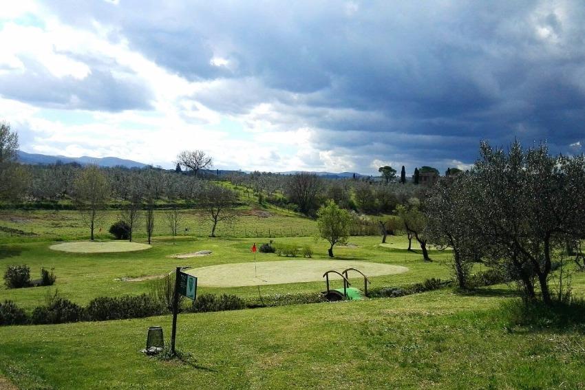 Image for Golf Club Centanni