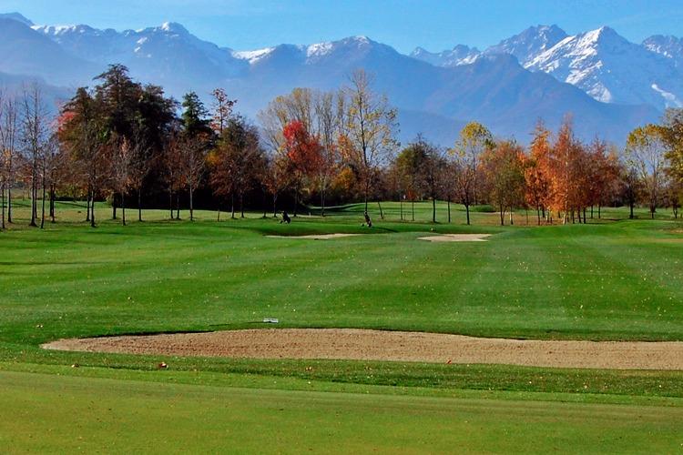 Image for Boves Golf Club