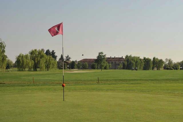 Image for Golf Club Druento Cascina i Merli