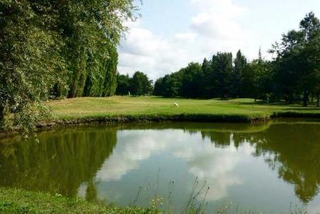 Image for Golf Club Faenza Le Cigogne