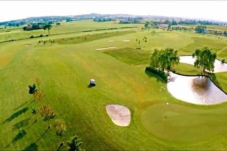 Image for Golf Club Faenza Le Cigogne