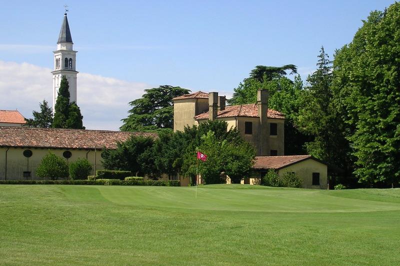 Golf Club Frassanelle