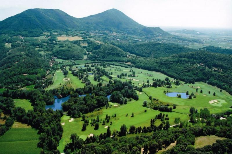 Image for Golf Club Frassanelle