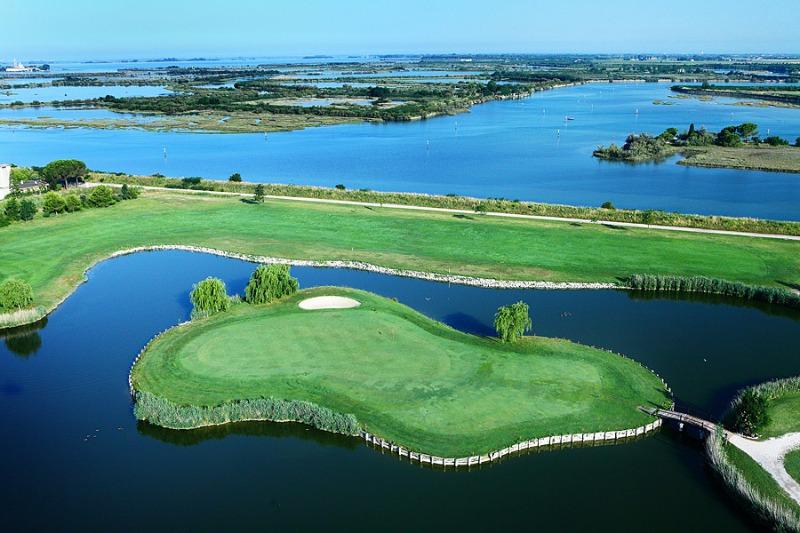 Golf Club Grado - Picture 1