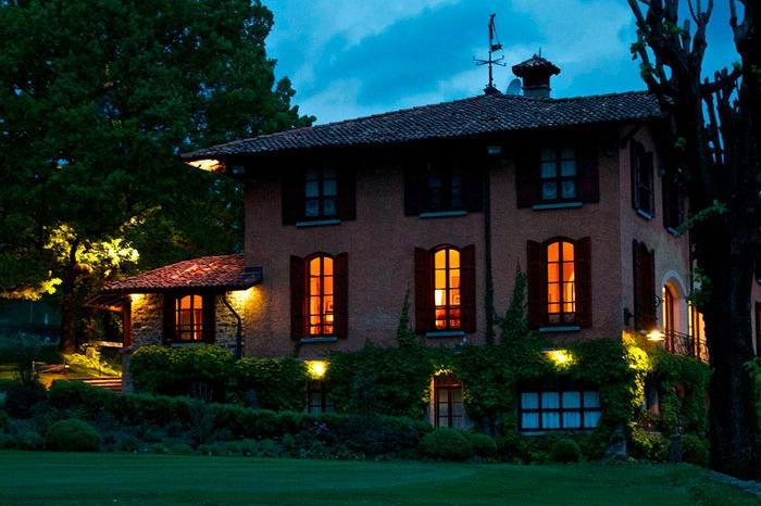Golf Club Menaggio & Cadenabbia