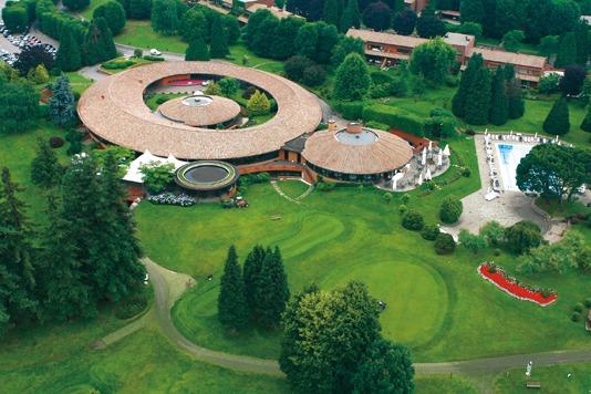 Image for Golf Club Monticello