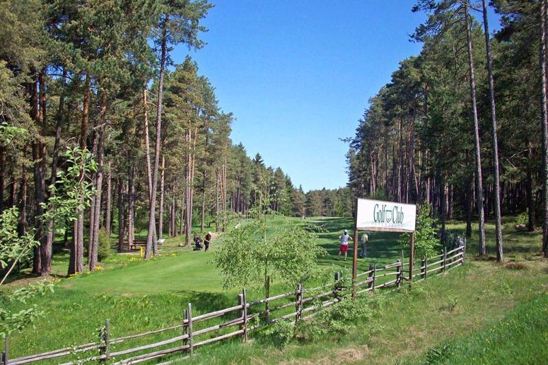 Image for Golf Club Petersberg 