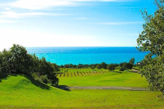 Golf Club San Michele