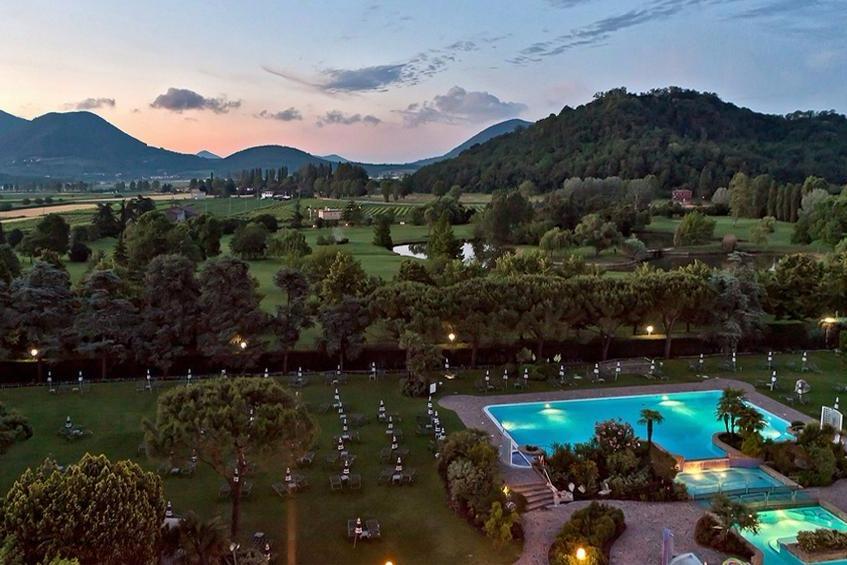 Image for Golf Club Terme di Galzignano