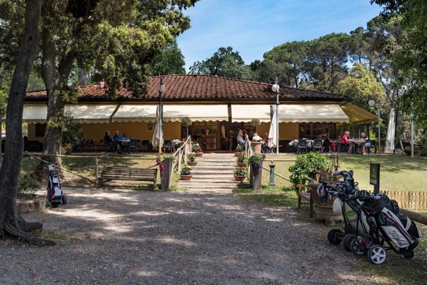 Image for Golf Club Tirrenia