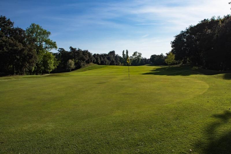 Image for Golf Club Tirrenia