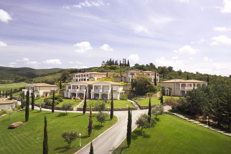 Image for Golf Club Toscana Il Pelagone