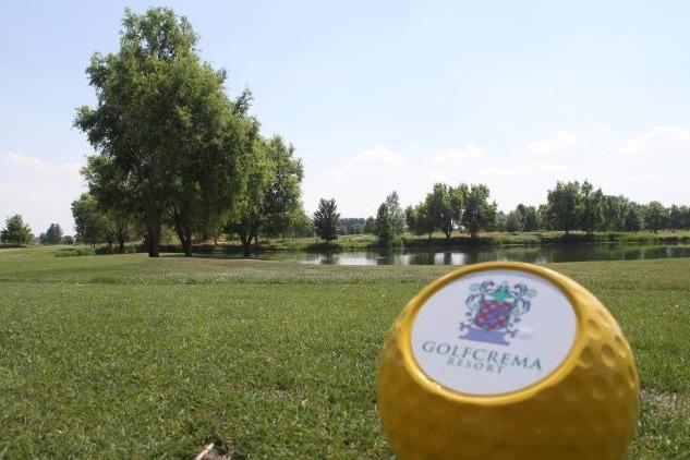 Image for Golf Crema Resort