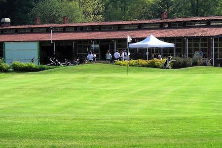 Image for Golf Dei Laghi