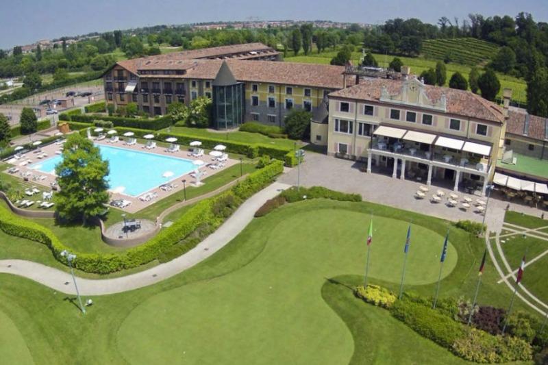 Image for Golf della Montecchia