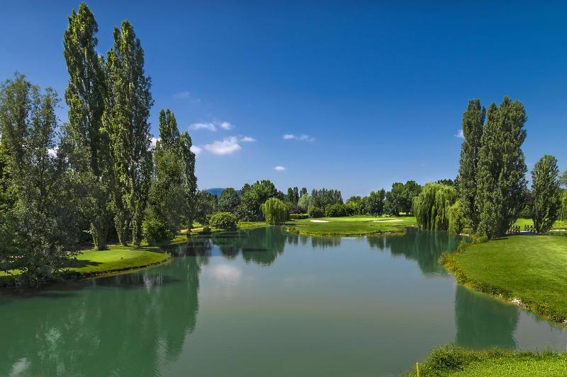 Image for Golf della Montecchia