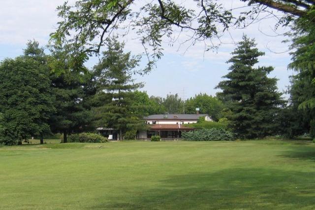 Golf Green Club Lainate