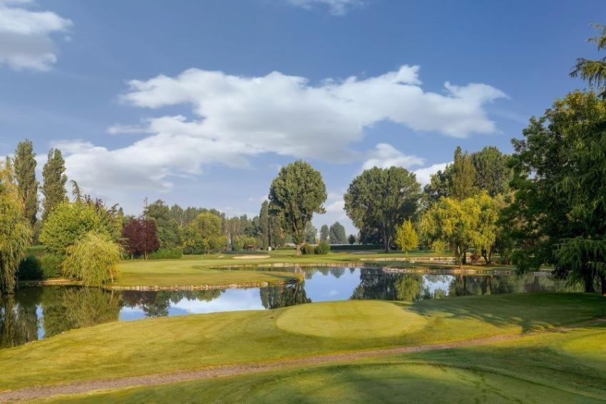 Image for Golf Le Rovedine