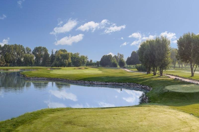 Image for Golf Le Rovedine