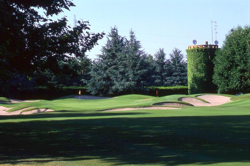 Molinetto Country Club
