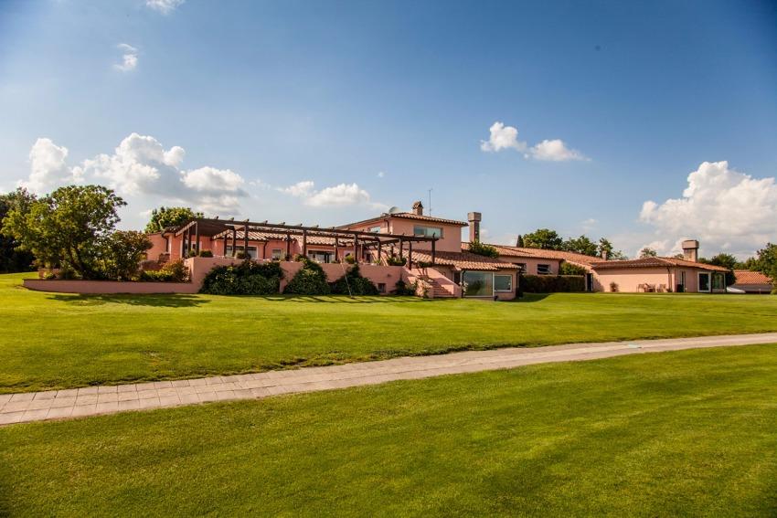 Nazionale Golf Club 