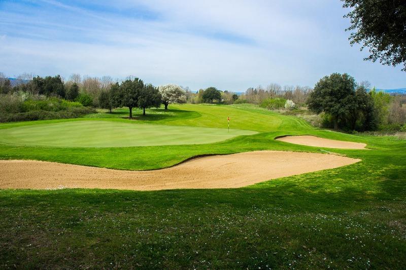 Image for Nazionale Golf Club 