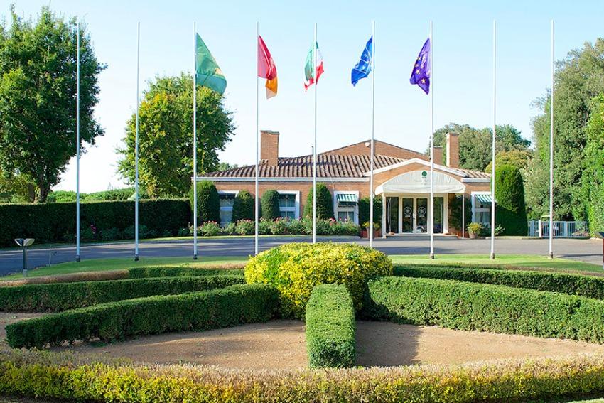 Olgiata Golf Club