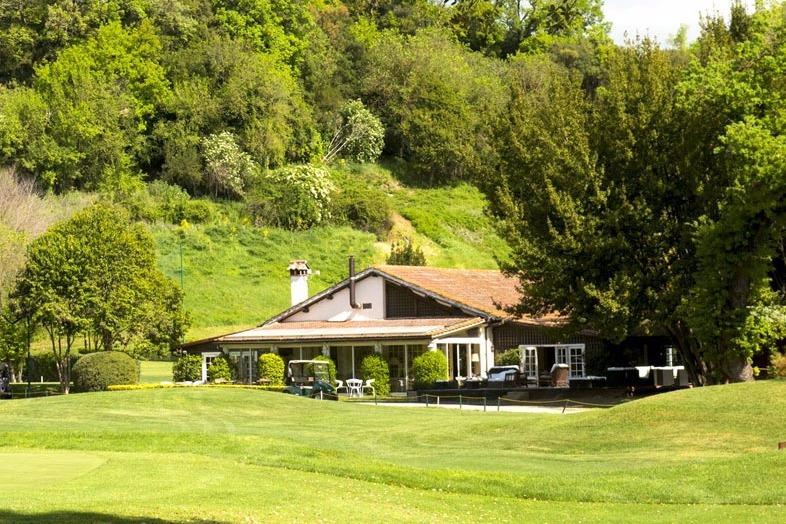 Image for Parco di Roma Golf Club