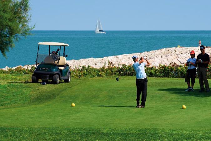 Image for Pra' delle Torri Golf Caorle 