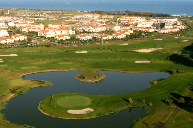 Image for Pra' delle Torri Golf Caorle 