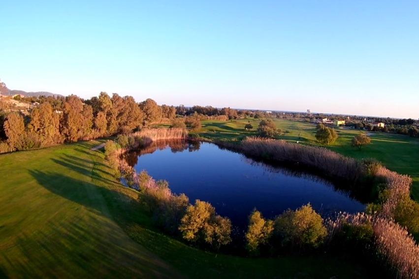 Cagliari Golf Club