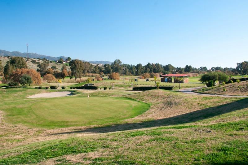 Image for Cagliari Golf Club