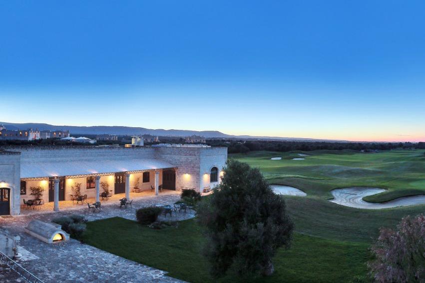 San Domenico Golf