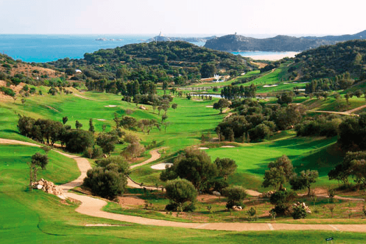 Image for Tanka Golf Villasimius