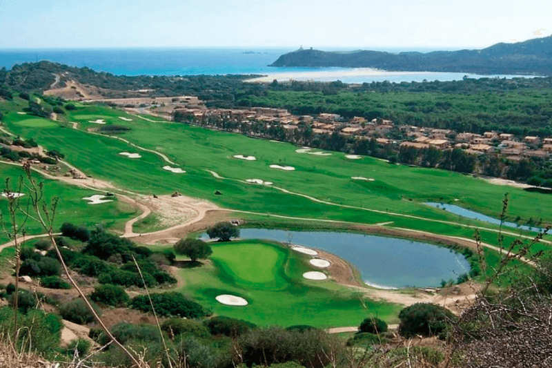Image for Tanka Golf Villasimius