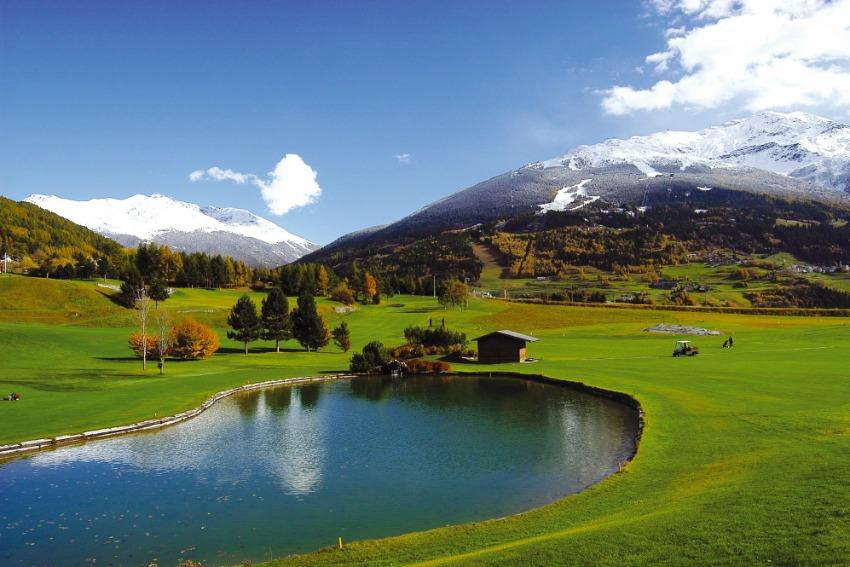 Image for Valtellina Golf Club