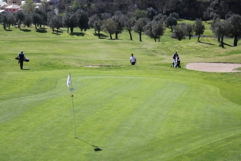 Image for Golf Club Albisola