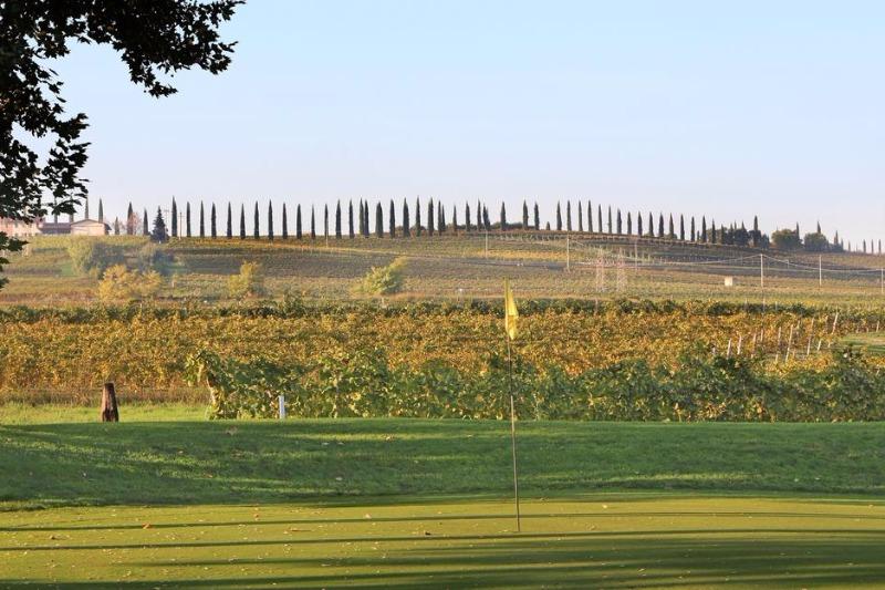 Image for Golf Club Villafranca - Le Vigne
