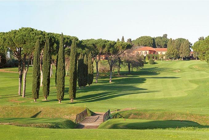 Circolo del Golf di Roma Acquasanta  - Picture 0