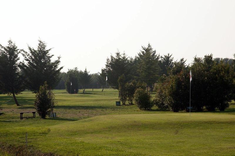 Image for TIBER GOLF CLUB