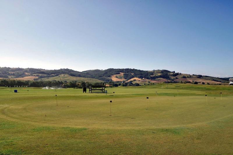 Image for Terme di Saturnia Golf Club
