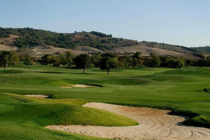 Image for Terme di Saturnia Golf Club