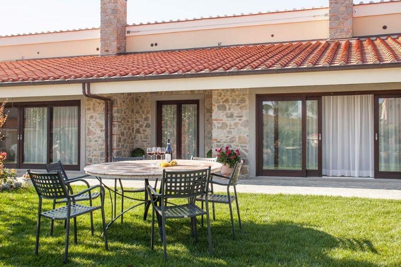 CORTONA GOLF & SPA RESORT - Picture 2